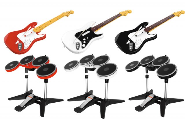 Rock Band 4 - Immagine 144835