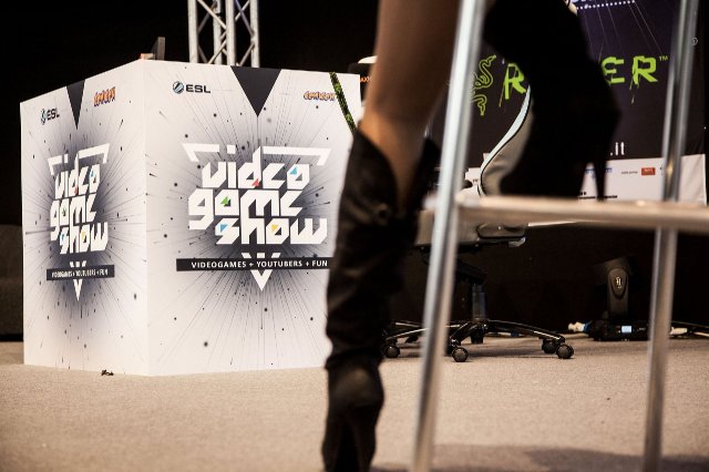 VideoGameShow 2015 - Immagine 144837