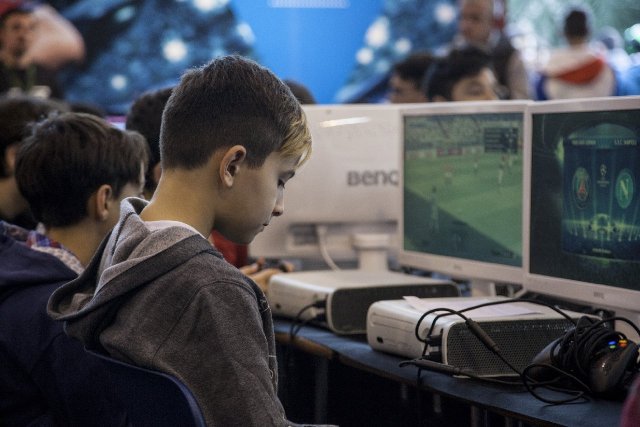VideoGameShow 2015 - Immagine 144838