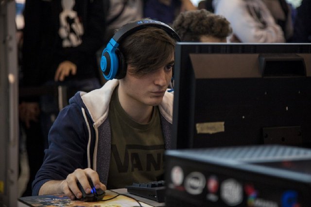 VideoGameShow 2015 - Immagine 144839