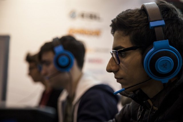 VideoGameShow 2015 - Immagine 144840