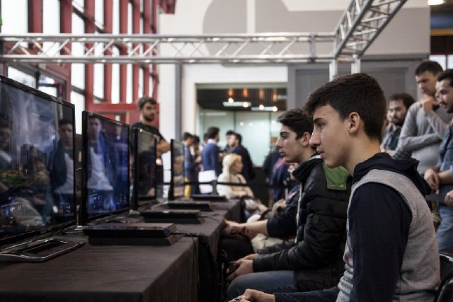 VideoGameShow 2015 - Immagine 144841