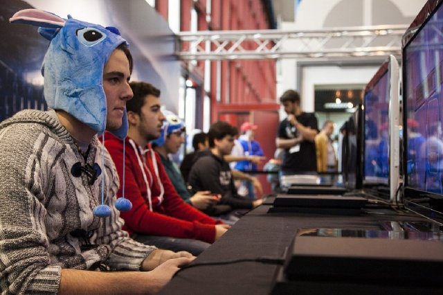 VideoGameShow 2015 - Immagine 144842