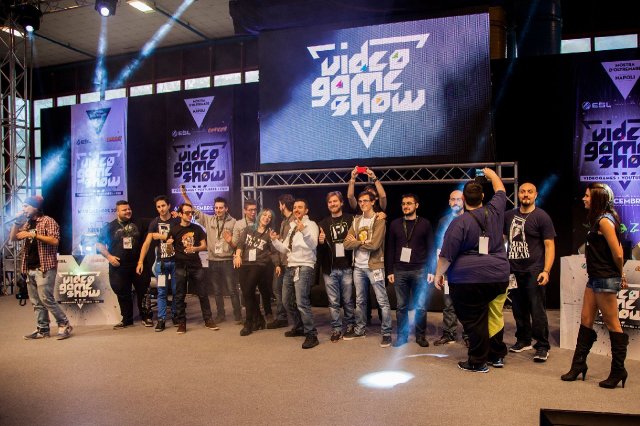 VideoGameShow 2015 - Immagine 144843