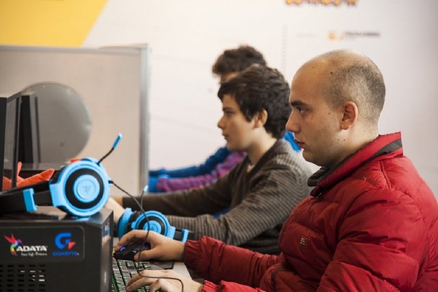 VideoGameShow 2015 - Immagine 144844