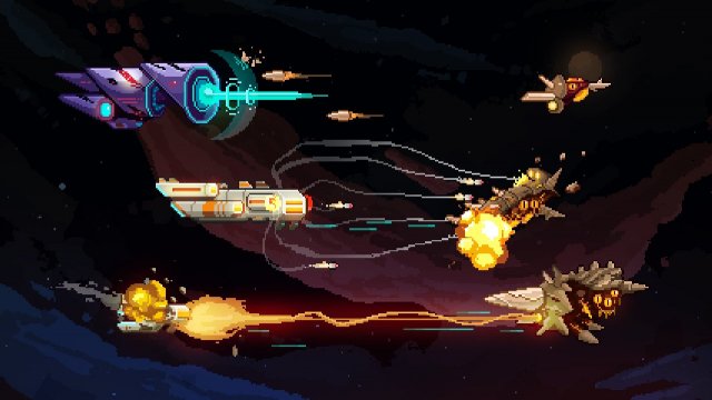 Halcyon 6: Starbase Commander immagine 145264