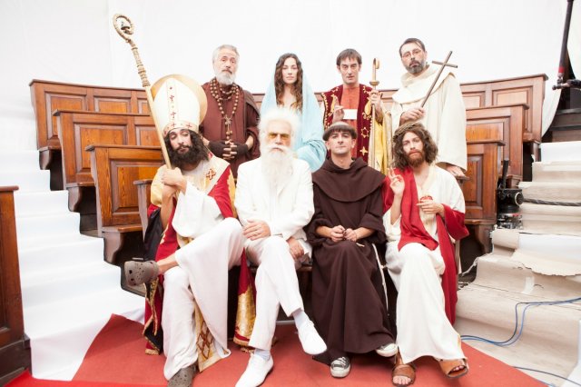 La Solita Commedia - Inferno - Immagine 145498