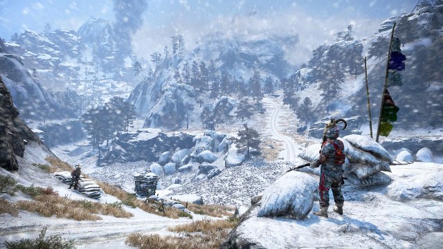 Far Cry 4: La Valle degli Yeti - Immagine 145573