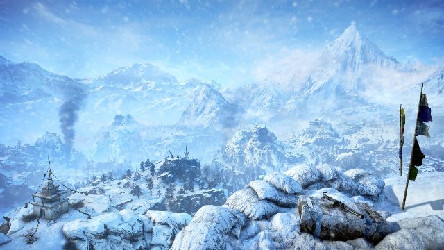 Far Cry 4: La Valle degli Yeti - Immagine 145598