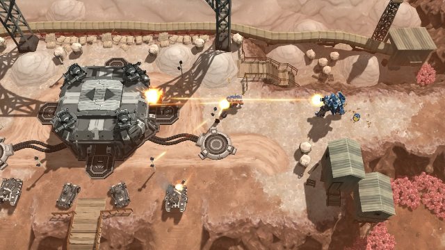 AirMech Arena immagine 145861