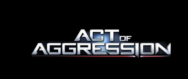 Act of Aggression - Immagine 145876