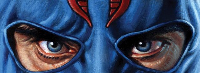 Eyes Without a Face - Immagine 145981