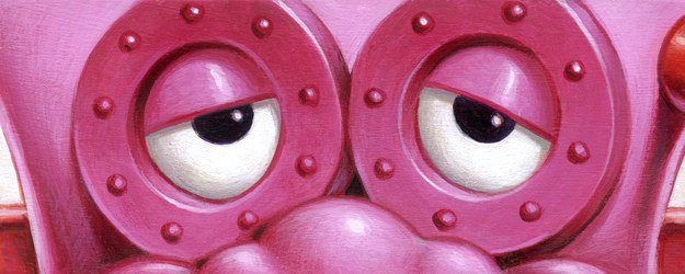 Eyes Without a Face - Immagine 145983