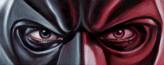 Eyes Without a Face - Immagine 145987