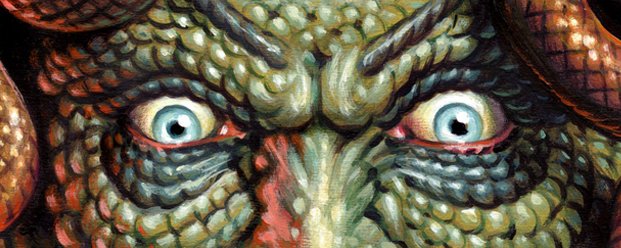 Eyes Without a Face - Immagine 145990