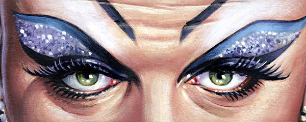 Eyes Without a Face - Immagine 145994