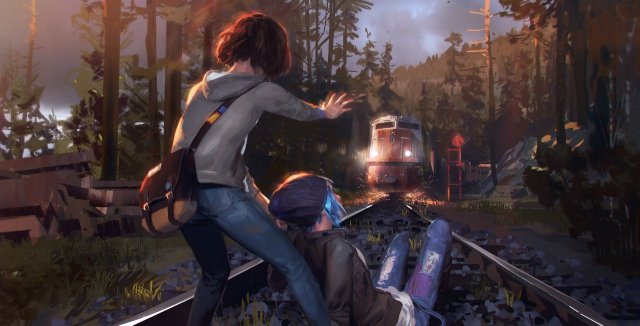 Life is Strange - Episode 2 - Immagine 146109