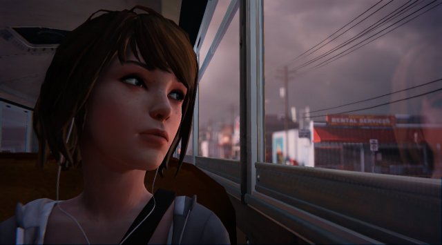 Life is Strange - Episode 2 - Immagine 146119