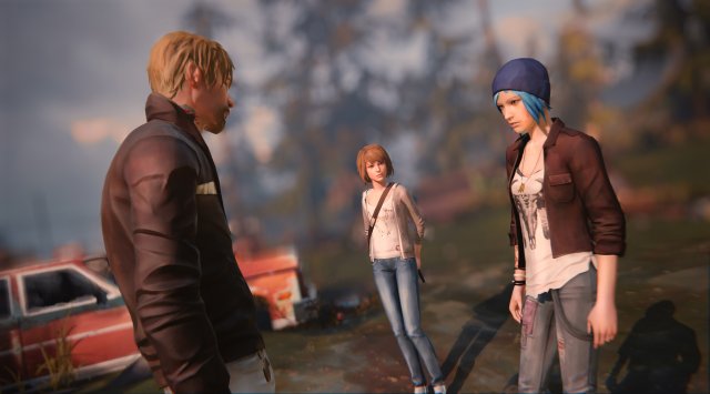 Life is Strange - Episode 2 immagine 146463