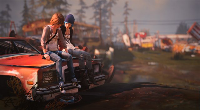 Life is Strange - Episode 2 immagine 146473