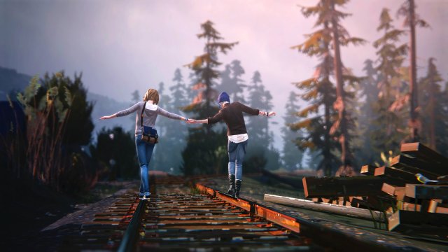 Life is Strange - Episode 2 immagine 146494