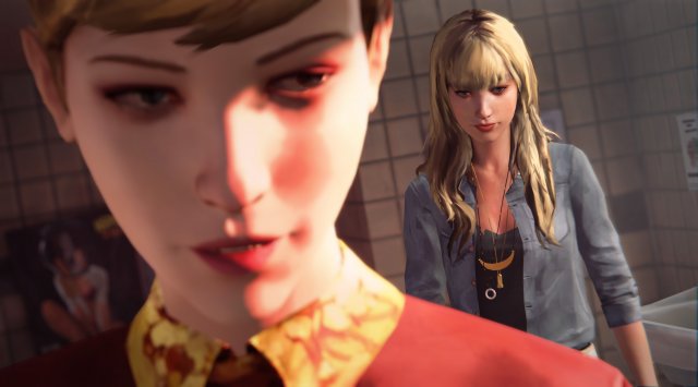 Life is Strange - Episode 2 immagine 146498