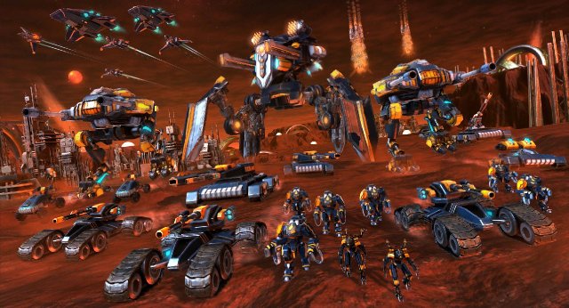Etherium immagine 146164
