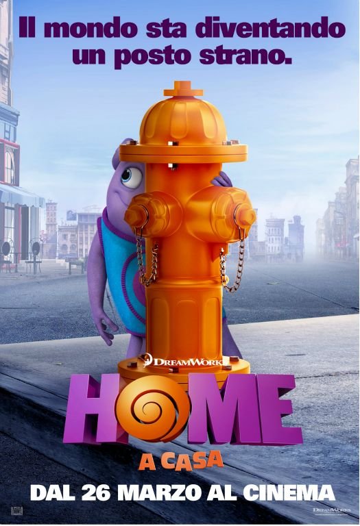 Home - A casa immagine 146258