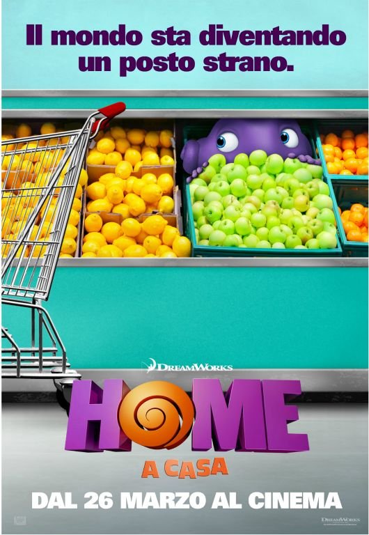 Home - A casa immagine 146259