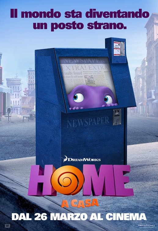 Home - A casa immagine 146260