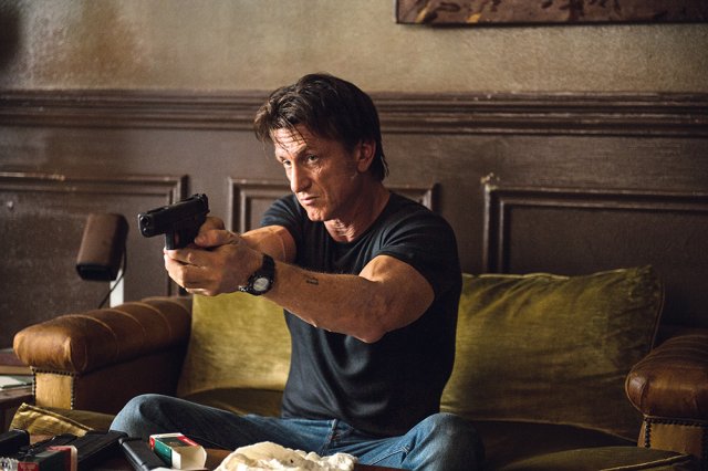 The Gunman immagine 149319