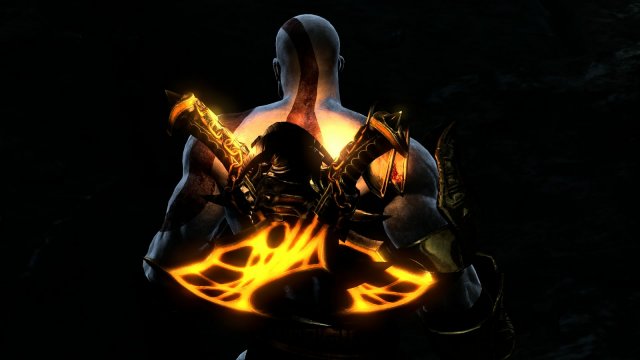 God of War III Remastered - Immagine 152612