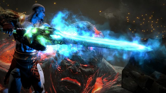 God of War III Remastered - Immagine 152613