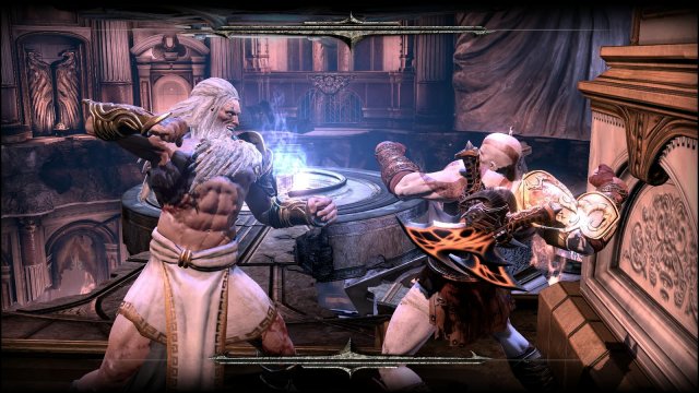 God of War III Remastered - Immagine 152614
