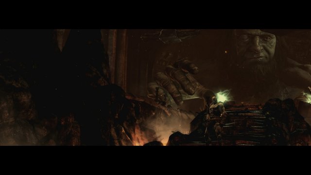 God of War III Remastered - Immagine 152619