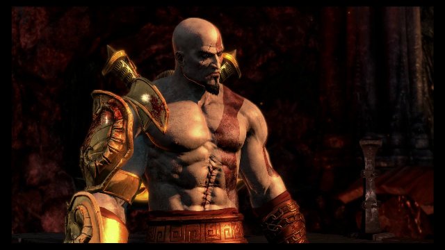 God of War III Remastered immagine 159241