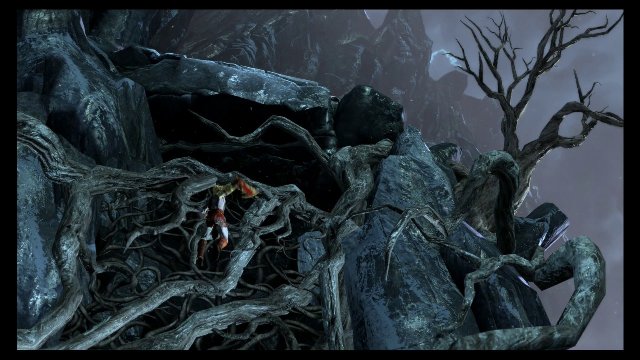 God of War III Remastered immagine 159243