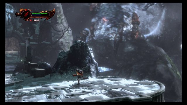 God of War III Remastered immagine 159244