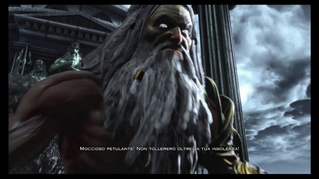 God of War III Remastered immagine 159248