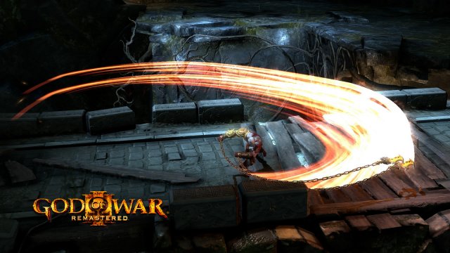 God of War III Remastered - Immagine 146308