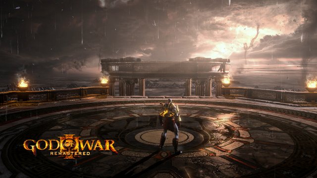 God of War III Remastered - Immagine 146309