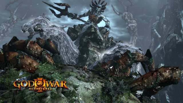 God of War III Remastered - Immagine 146310