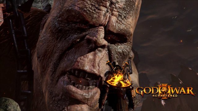 God of War III Remastered - Immagine 146311