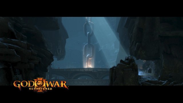 God of War III Remastered - Immagine 146313