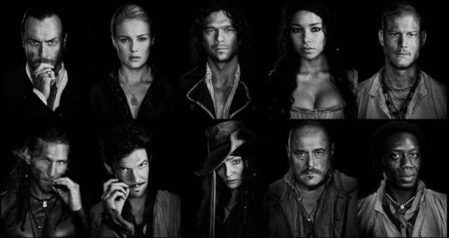 Black Sails - Immagine 170091