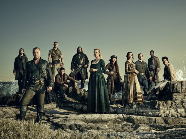 Black Sails - Immagine 170105