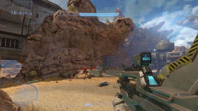 Halo Online - Immagine 147253
