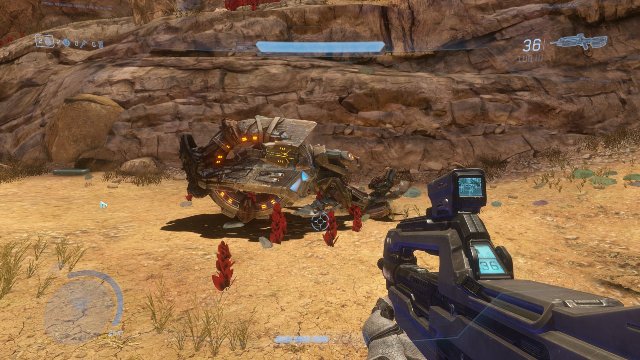 Halo Online immagine 147312