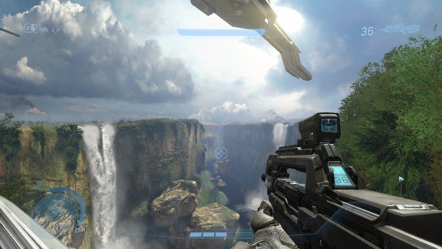 Halo Online immagine 147316