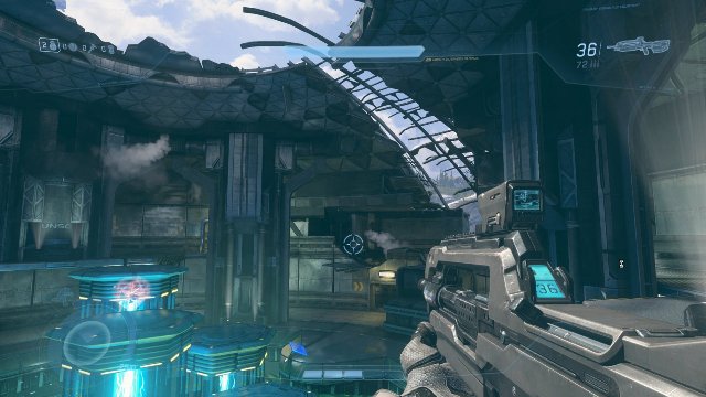 Halo Online immagine 147318